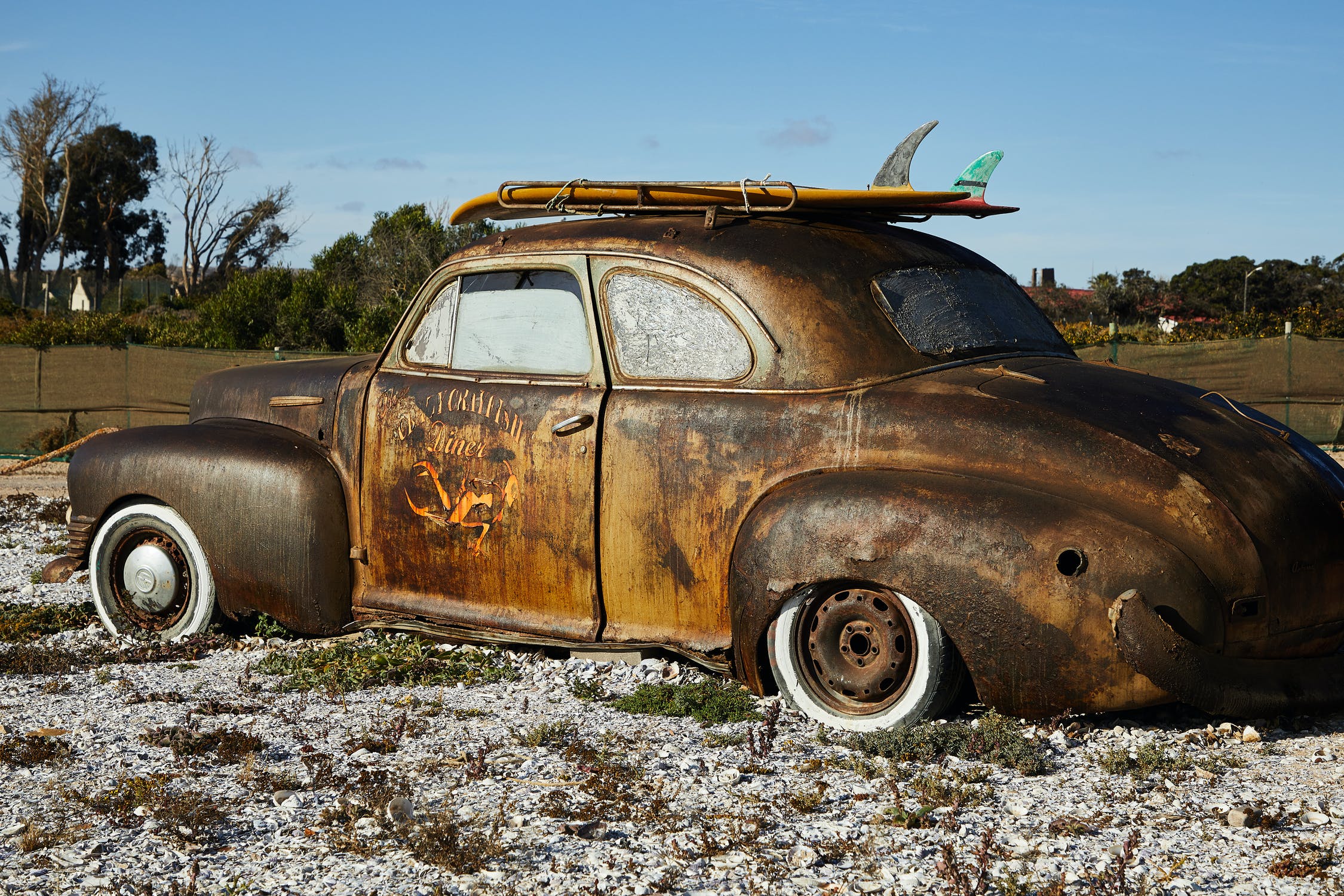 junk car removal vancouver