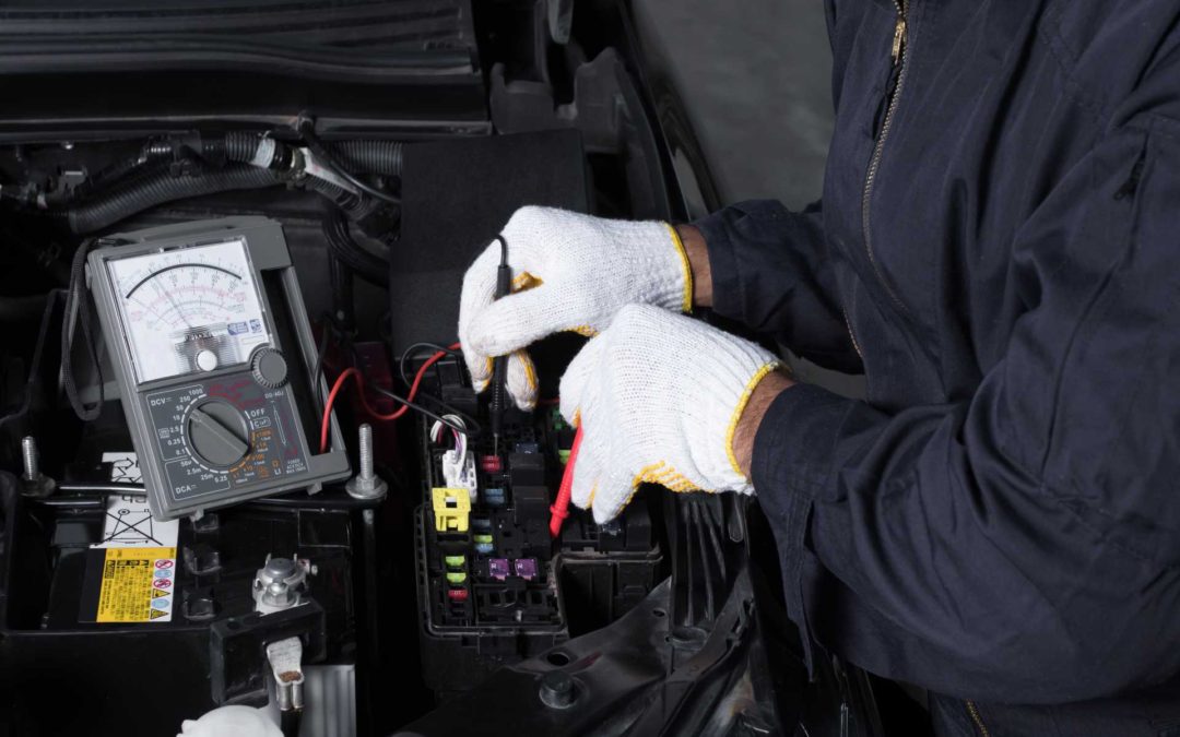 Why You Have A Check Engine Light – Tow Truck Coquitlam