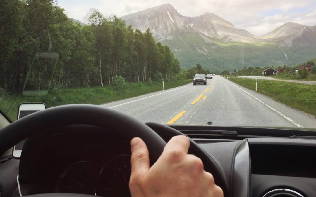 Highway Driving in BC: Mandatory Tips You Must Know